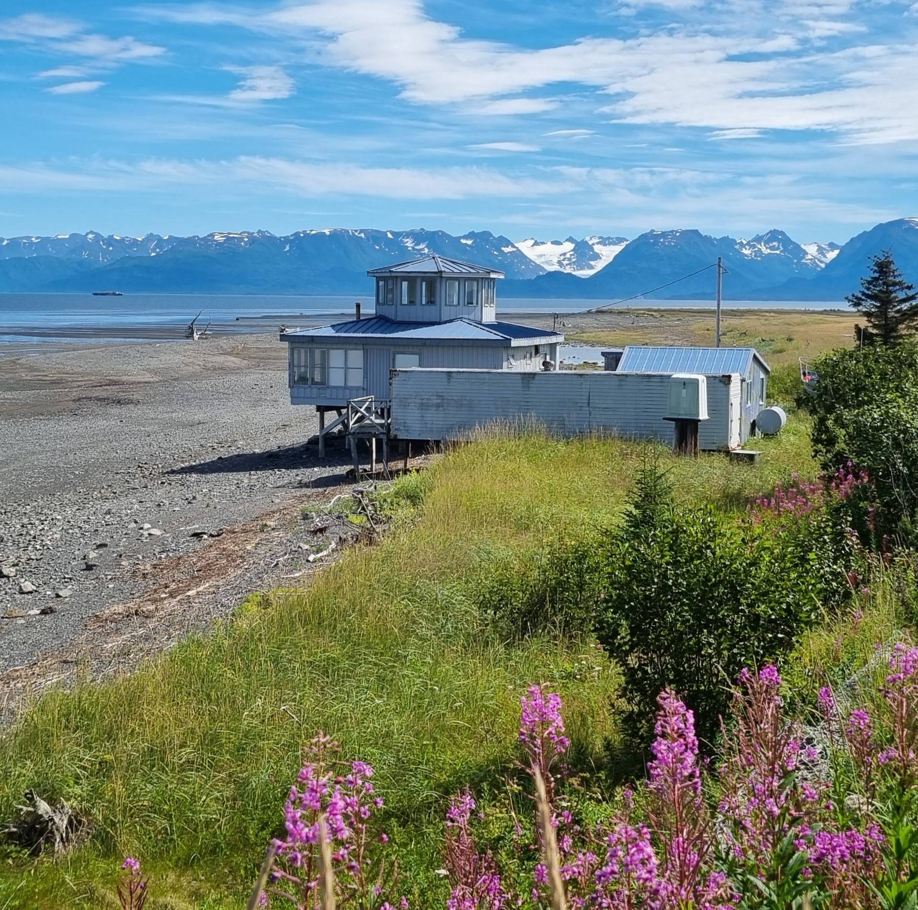 Alaska South Peninsula